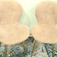 صندلی مدل زین اسبی