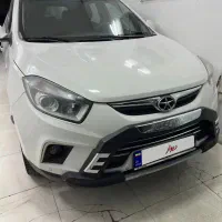 جک s5اتوماتیک ۲۰۰۰ توربو