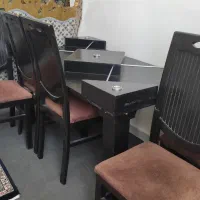 میزو صندلی نهارخوری