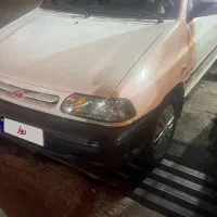 پراید مدل ۹۳