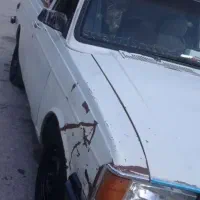 وانت کرایه ای بردسیر کرمان