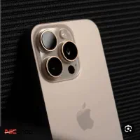 اپل iPhone 16 با حافظهٔ ۲۵۶ گیگابایت