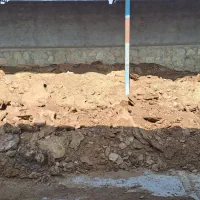 کود بار گوسفندی