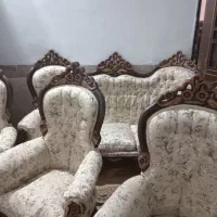 مبل|مبلمان خانگی و میز عسلی|زاهدان, |دیوار