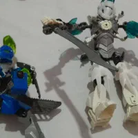 لگو و فیگور اسباب بازی|اسباب‌‌بازی|ایلام, |دیوار