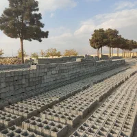 بلوک سبک سنگین