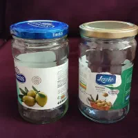 شیشه خالی فروشی