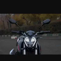 بنلی 180s در حد صفر خشک