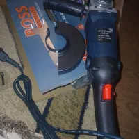 فروش یک عدد سنگ فرز مینی|ابزارآلات|شیراز, کیان آباد|دیوار