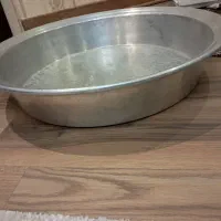 تشت روحی بزرگ