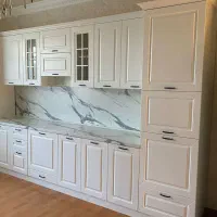 کابینت هایگلاس،نئوکلاسیک،کمددیواری،تخت تاشو|خدمات پیشه و مهارت|قزوین, |دیوار