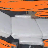 تخت ماساژ نو و سالم