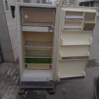 یخچال فریزر ارج