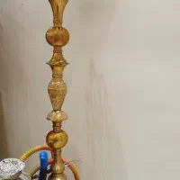قلیان برنز