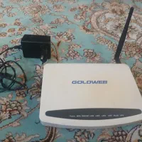 مودم تک آنتنی Goldweb