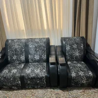مبل کارکرده
