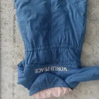 تعدادی کاپشن و.مانتو|لباس|نی‌ریز, |دیوار