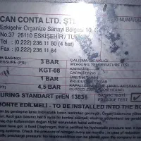 فروش پکیج اریستون|آبگرمکن، پکیج، شوفاژ|تهران, مجیدآباد|دیوار