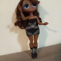 باربی ال او ال اورجینال OMG