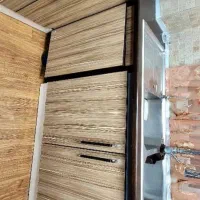 کابینت آشپزخانه|مصالح و تجهیزات ساختمان|رشت, پارک شهر|دیوار