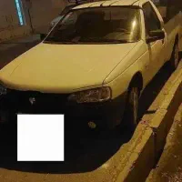 وانت آریسان۲|خودرو سواری و وانت|زنجان, |دیوار