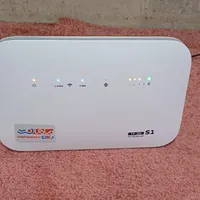 مودم انلاک TD lte S1