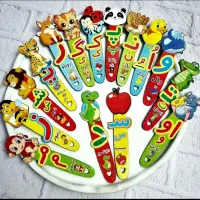 انواع گیفت دانش آموزی