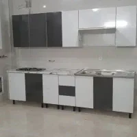 کابینت پیش ساخته ازتولید به فروش|مصالح و تجهیزات ساختمان|ساری, |دیوار