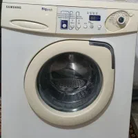 فروش لباس شویی سام سونگ