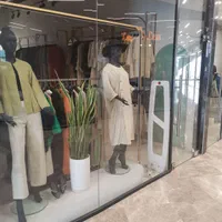 گیت فروشگاهی دزدگیر پوشاک تگ لیبل|خدمات پیشه و مهارت|یزد, |دیوار