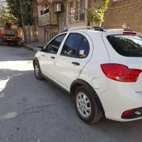 کوئیک gxl