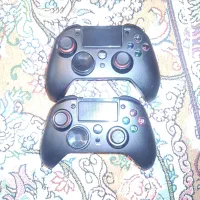 دسته تسکو TG 170 W|کنسول، بازی ویدئویی و آنلاین|گرگان, |دیوار