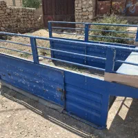 باربند نیسان شمالی