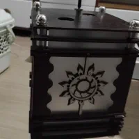 لوستر(آویز آشپزخانه و اتاق خواب)
