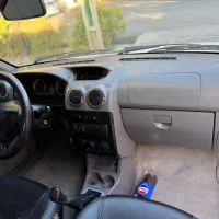 ۱۱۱ مدل ۱۳۹۷ دو گلگیر رنگ|خودرو سواری و وانت|گرگان, |دیوار