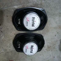 فروش تلفن وپخش ماشین وباند مارشال|حراج|قزوین, |دیوار