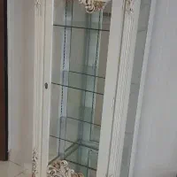 ویترین|بوفه، ویترین، کنسول|باغستان, |دیوار