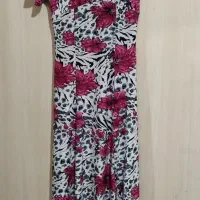 لباس تابستونی زنانه