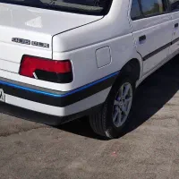 پژو۴۰۵ مدل۹۰اتاق تعویض ۴۰۴|خودرو سواری و وانت|سرپل ذهاب, |دیوار