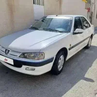 پژوپارس ۹۹ تمیز وبی صدا فروش فوری