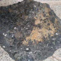 شهاب سنگ قمری|کلکسیون اشیاء عتیقه|ملک‌آباد, |دیوار