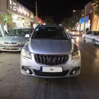 فروش هایما S7پلاس یا معاوضه با انواع ماشین چینی|خودرو سواری و وانت|کرمان, |دیوار