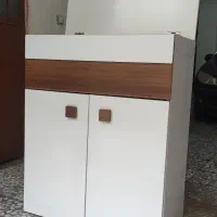 جاکفشی ام دی اف