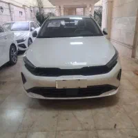 سراتوk3 ،صفر خشک