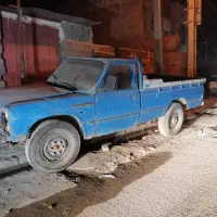 نیسان مدل ۹۳|خودرو سواری و وانت|زاهدان, |دیوار