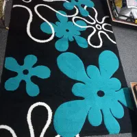 گلیم‌فرش‌۴متری