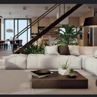 رهن کامل اپارتمان ابن یمین