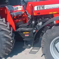 تراکتور ۴۷۵ جفت خشک ۴۰۴