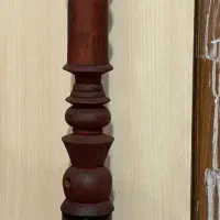 قلیان چوب سرخ