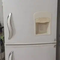 یخچال هیمالیا تمیز فروشی